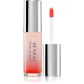 Produktbild: Sensai Total Lip Gloss in Colours Hydratisierendes Lipgloss Farbton 02 Akebono Red 4,5 ml