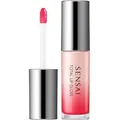 Produktbild: Sensai Total Lip Gloss In Colours 02 Akebono Red