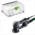 Produktbild: Festool RO 90 DX FEQ-Plus ROTEX Getriebe Exzenterschleifer 400W 3mm Hub ( 571819