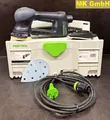 Produktbild: Festool RO 90 DX FEQ -Plus Getriebe Exzenterschleifer ROTEX, im Systainer 571819