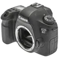 Produktbild: Canon EOS 6D (Vollformatsensor 20,2 MP) ca. 66.000 Ausl. Kamera