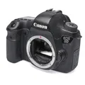 Produktbild: Canon EOS 6D (Vollformatsensor 20,2 MP) Kamera
