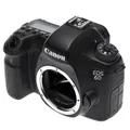 Produktbild: Canon EOS 6D (Vollformatsensor 20,2 MP) ca. 14.000 Ausl. Kamera