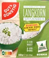 Produktbild: (3,90€/1kg) Langkorn-Spitzenreis im Kochbeutel 500g Edeka
