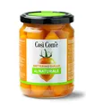 Produktbild: 3x Così Comè Datterino giallo Tomaten gelber Kirschtomaten sauce aus Italien 350g