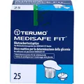 Produktbild: Terumo Medisafe Fit Blutzuckertestspitzen