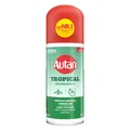 Produktbild: Autan Tropical Dry Spray 100 ml