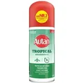 Produktbild: Autan Tropical Dry Spray