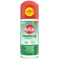 Produktbild: Autan® Tropical Dry Spray