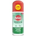 Produktbild: Autan Tropical Mückenschutz, Dry Spray, Travel Essentials, 1er Pack, (1 x 100ml)
