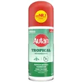 Produktbild: Tropical Mückenschutz, Dry Spray, Travel Essentials, 1er Pack, 1 x 100ml
