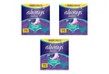 Produktbild: always Slip-Einlage 3x Always Dailies 216 Slipeinlagen Flexistyle Fresh Normal Giga Pack m
