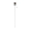 Produktbild: Ifm Electronic Elektronischer Füllstandsensor LK8123 LK8123 Betriebsspannung (Bereich): 18 - 30 V/DC Messbereich: 0.04 - 0.429m