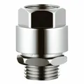 Produktbild: Grohe Rohrbelüfter Bauform C 41238 DN15 chrom