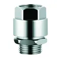 Produktbild: Grohe Rohrbelüfter 41238 Bauform C DN15 chrom Grohe Deutschland Vertriebs