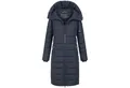 Produktbild: Navahoo Winterjacke Mondmaedchen Extra langer Schnitt mit seitlichen Belüftungsöffnungen