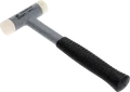 Produktbild: GEDO 248 ST-30 - Schonhammer, rückschlagfrei, Ø 30 mm