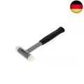 Produktbild: GEDORE 8828950 Rückschlagfreier Schonhammer, Ø 30 mm, Stahlrohrstiel, A