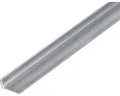 Produktbild: Winkelprofil Edelstahl 20x10x1,5 mm, 2 m