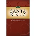 Produktbild: Santa Biblia / Holy Bible: Reina-Valera (Reina Valera Bible)