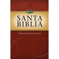 Produktbild: Santa Biblia-RV-1909: Reina-Valera ..., Publishing, Bar