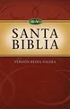 Produktbild: Barbour Publishing Santa Biblia-RV-1909 (Taschenbuch) (US IMPORT)