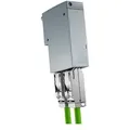 Produktbild: Siemens Dig.Industr. SIPLUS ET 200SP Busadapter 6AG1193-6AR00-7AA0 Steuerungen