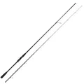 Produktbild: Zeck Fishing Cherry-Stick Black Edition 250cm 5-18g - Spinnrute, Raubfischrute