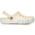 Produktbild: Schuhe Crocs Bayaband Clog 2050891LI - Beige/Hellblau - 36