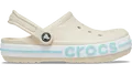 Produktbild: Crocs | Unisex | Bayaband | Clogs | Weiß | 36 205089-1LI-M4W6