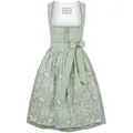 Produktbild: Stockerpoint Dirndl Karoline grün 34