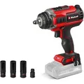 Produktbild: Einhell Professional Akku-Schlagschrauber Impaxxo 18/450 Solo