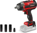 Produktbild: Einhell Akku-Schlagschrauber 