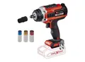 Produktbild: Einhell Professional Akku-Schlagschrauber IMPAXXO 18/400 (4510070)