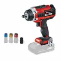 Produktbild: EINHELL Professional Schlagschrauber AKU IMPAXXO 18/400, 4510070 (ohne AKKU)