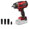 Produktbild: Einhell Professional Akku-Schlagschrauber Impaxxo 18/450 Solo 18 V