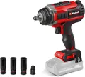 Produktbild: Einhell Professional Akku-Schlagschrauber IMPAXXO 18/450 Power X-Change (18 V