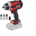 Produktbild: Einhell Professional Akku-Schlagschrauber IMPAXXO 18/450 Solo 18V 3-Gang-Getrieb