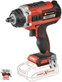 Produktbild: Einhell Impaxxo 18/400 Power X-Change 4510070 Akku-Schlagschrauber
