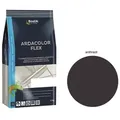 Produktbild: Bostik Ardacolor Flex Fuge Fliesen Fugenmörtel 5Kg anthrazit