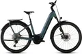 Produktbild: Cube Kathmandu Hybrid EXC ABS 800 Wh E-Bike Easy Entry 28