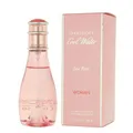 Produktbild: Davidoff Cool Water Sea Rose Eau De Toilette 50 ml