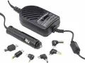 Produktbild: SMP-20A DC/DC-Wandler 12 V/DC - 12 V/DC/1.5 A 18 W (SMP-20A)