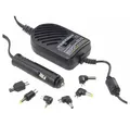 Produktbild: VOLTCRAFT Spannungswandler VOLTCRAFT SMP-20A DC/DC-Wandler 12 V/DC - 12 V/DC/1.5 A 18 W, (SMP-20A)