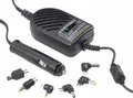 Produktbild: VOLTCRAFT SMP-20A DC/DC-Wandler 12 V/DC - 12 V/DC/1.5A 18W