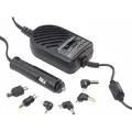 Produktbild: VOLTCRAFT SMP-20A DC/DC-Wandler 12 V/DC - 12 V/DC/1.5 A 18 W