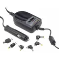 Produktbild: VOLTCRAFT SMP-20A DC/DC-Wandler 12 V/DC - 12 V/DC/1.5 A 18 W