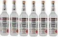 Produktbild: 6 Flaschen Orginal Althäuser Doppelkorn 38% Vol. a 700ml