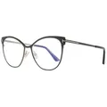 Produktbild: Tom Ford Brillengestell FT5530-B 54001 schwarz
