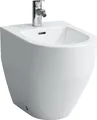 Produktbild: LAUFEN PRO Stand-Bidet, 1 Hahnloch, 530x360mm, H832952A003021